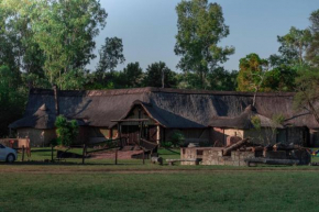 Vaalwater Rivieroord